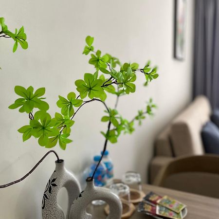 Lux Condotel - The Song Вунгтау Экстерьер фото