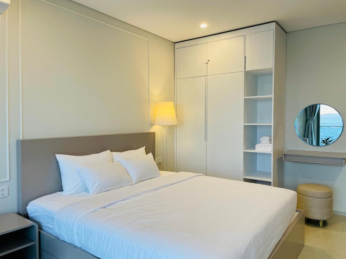 Lux Condotel - The Song Вунгтау Экстерьер фото